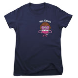 Miss Karen - ToddArt Girly Tee