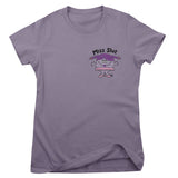 Miss Slut - ToddArt Girly Tee