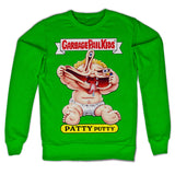 Patty Putty Sweatshirt