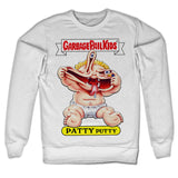 Patty Putty Sweatshirt