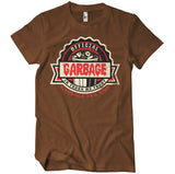 Official Garbage T-Shirt