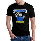 Garbage Pail Kids - Handy Andy T-Shirt