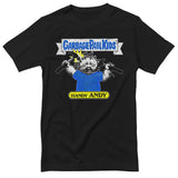 Garbage Pail Kids - Handy Andy T-Shirt