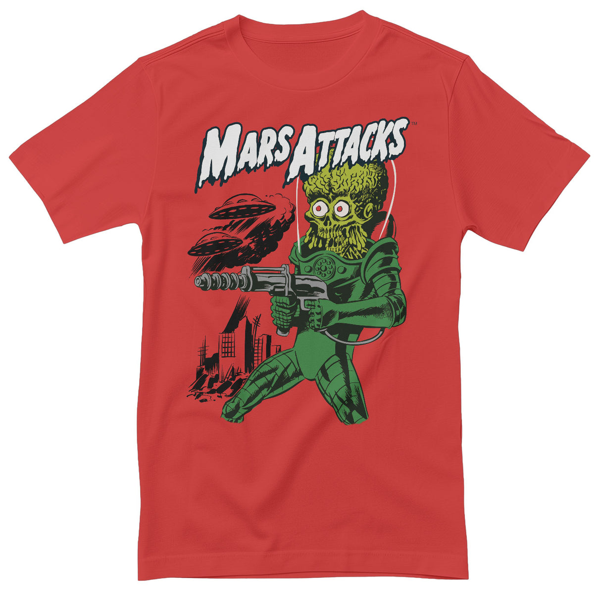 Mars Attacks T-Shirt