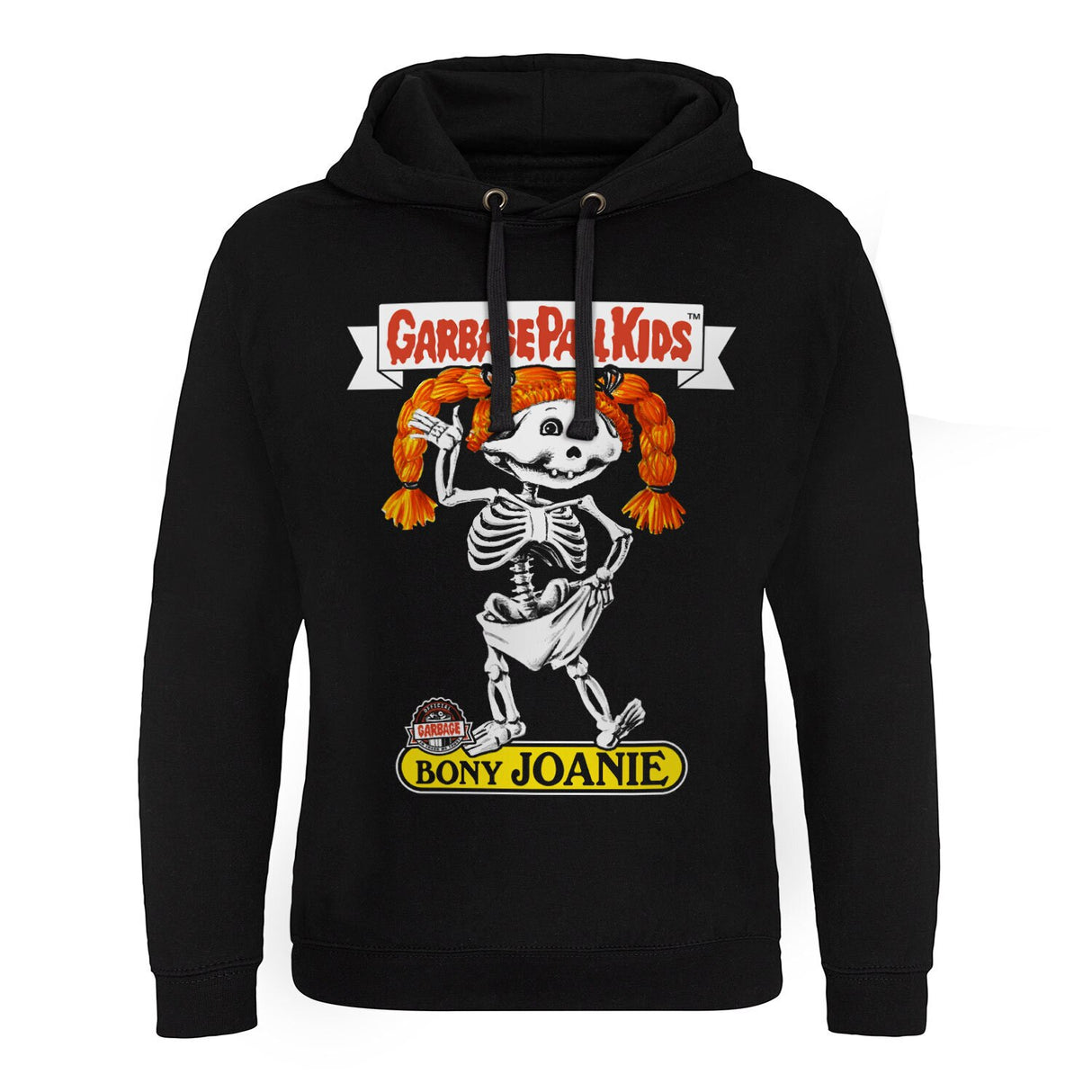 Bony Joanie Epic Hoodie