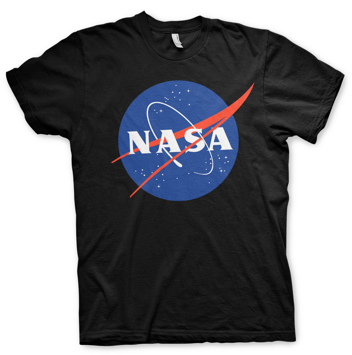 NASA Insignia T-Shirt