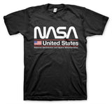 NASA - United States T-Shirt