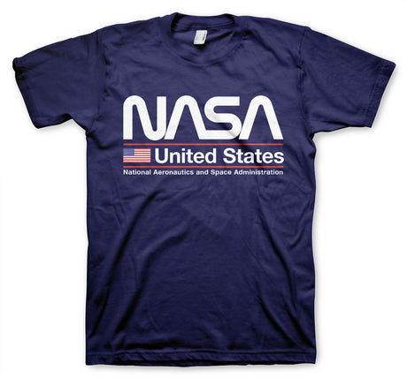 NASA - United States T-Shirt