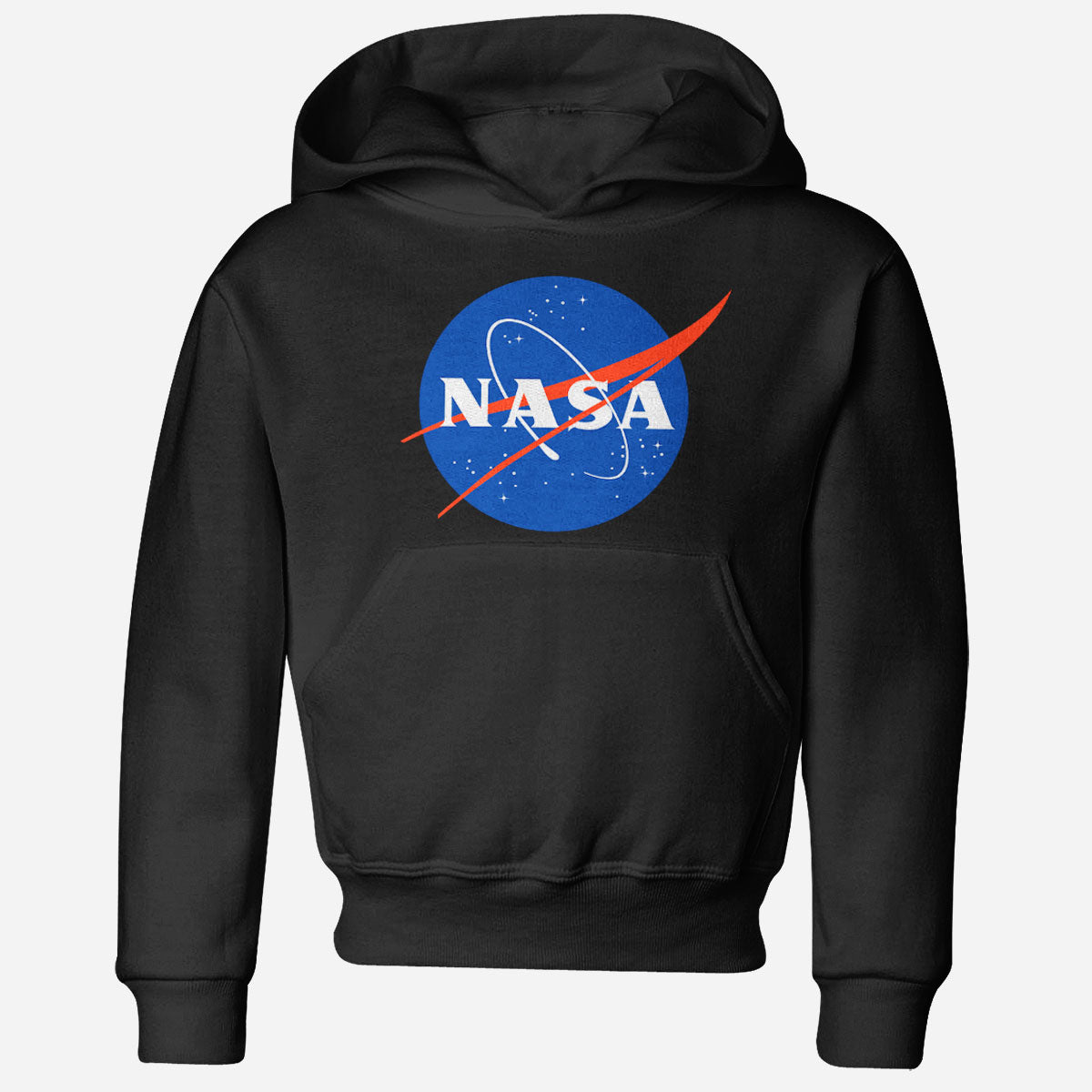 NASA Insignia / Logotype Kids Hoodie