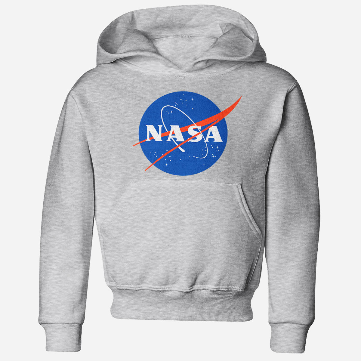 NASA Insignia / Logotype Kids Hoodie