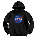 NASA Insignia Kids Hoodie