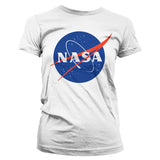 NASA Insignia Girly Tee