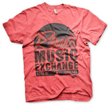 Ray's Music Exchange - Blues Brothers T-Shirt