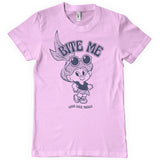 Good Luck Trolls - Bite Me T-Shirt