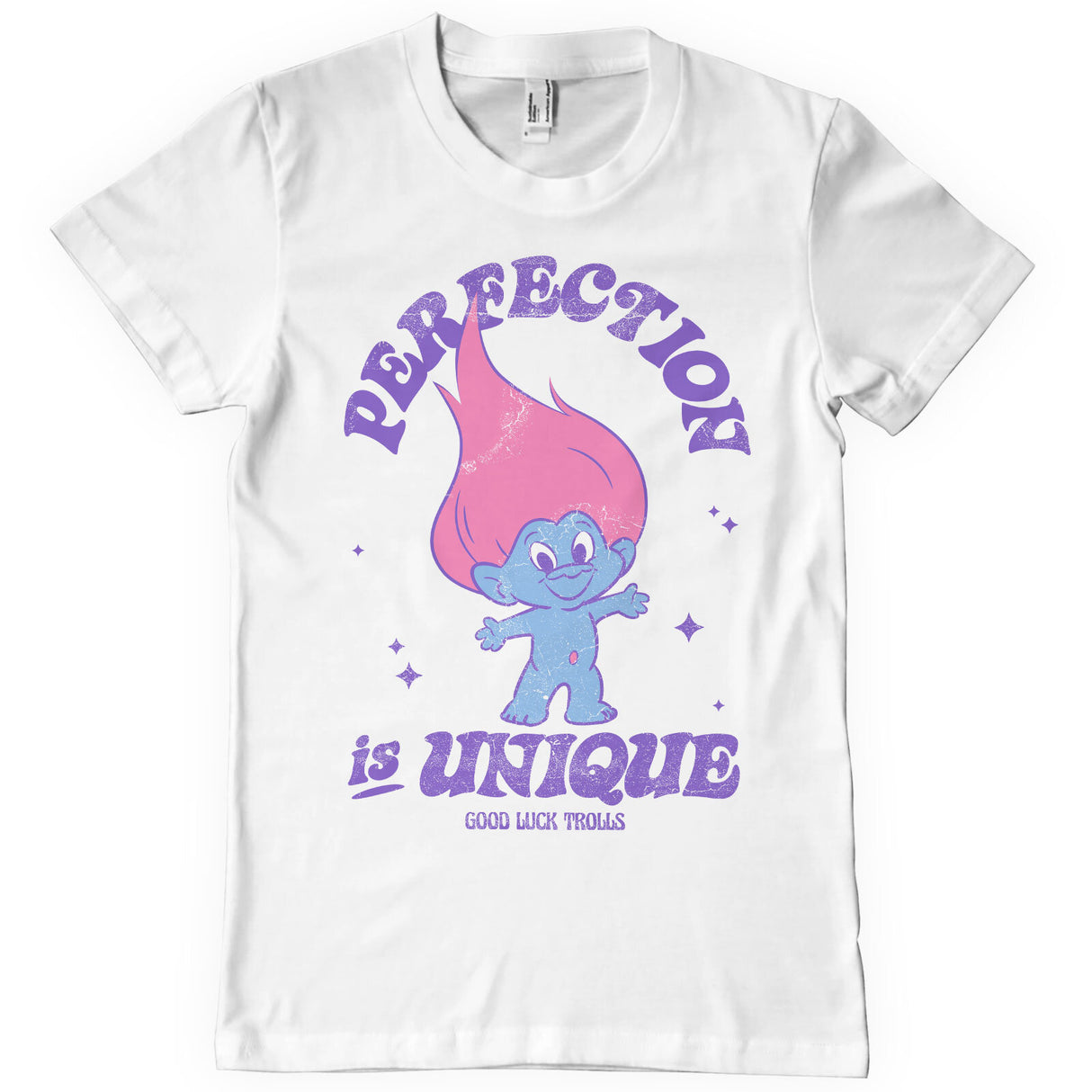 Perfection Is Unique T-Shirt