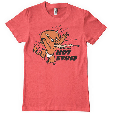 Hot Stuff Retro T-Shirt