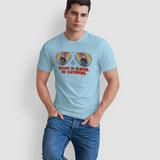 Jaws Shades - Now Swimming T-Shirt