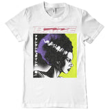 Bride of Frankenstein T-Shirt