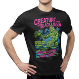 The Creature From The Black Lagoon T-Shirt