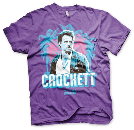 Crockett Palms T-Shirt