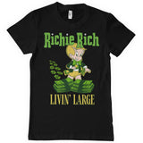 Richie Rich Livin' Large T-Shirt