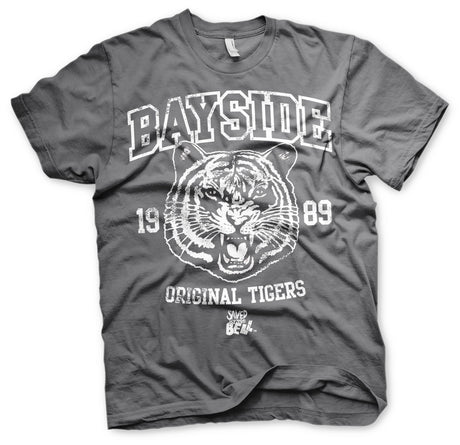 Bayside 1989 Original Tigers T-Shirt