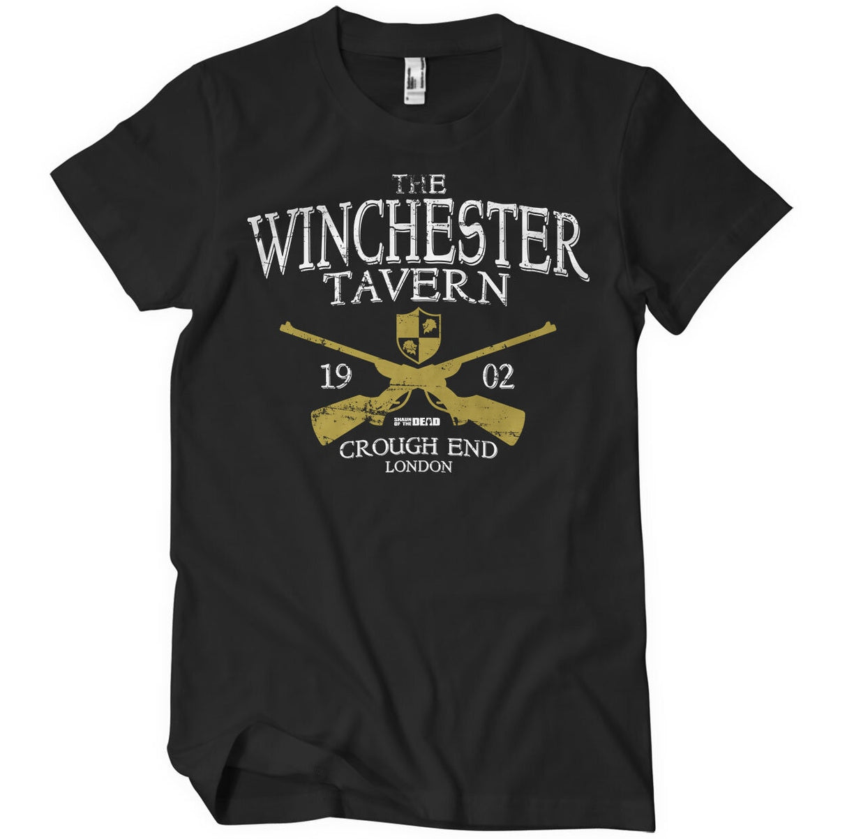 The Winchester Tavern T-Shirt