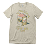 Careful Man T-Shirt