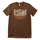We Don't Roll On Shabbos! T-Shirt