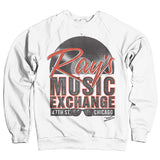 Ray's Music Exchange - Blues Brothers Sweatshirt