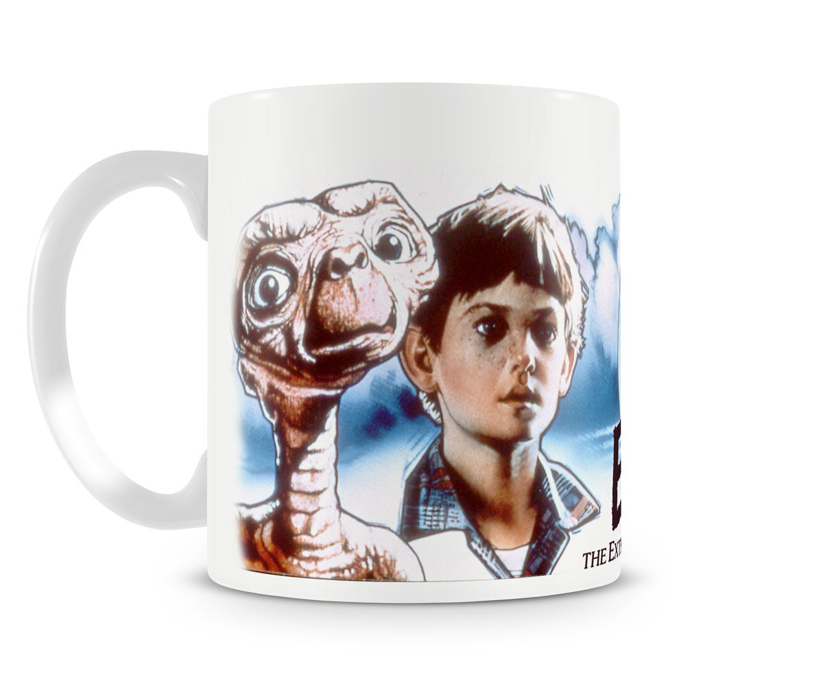 E.T. Coffee Mug