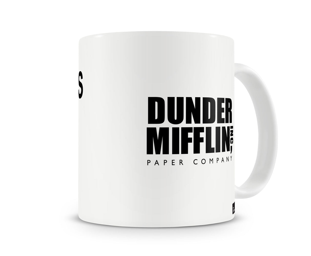 World's Best Boss Coffee Mug