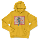 Battlestar Galactica  - By Your Command Hoodie