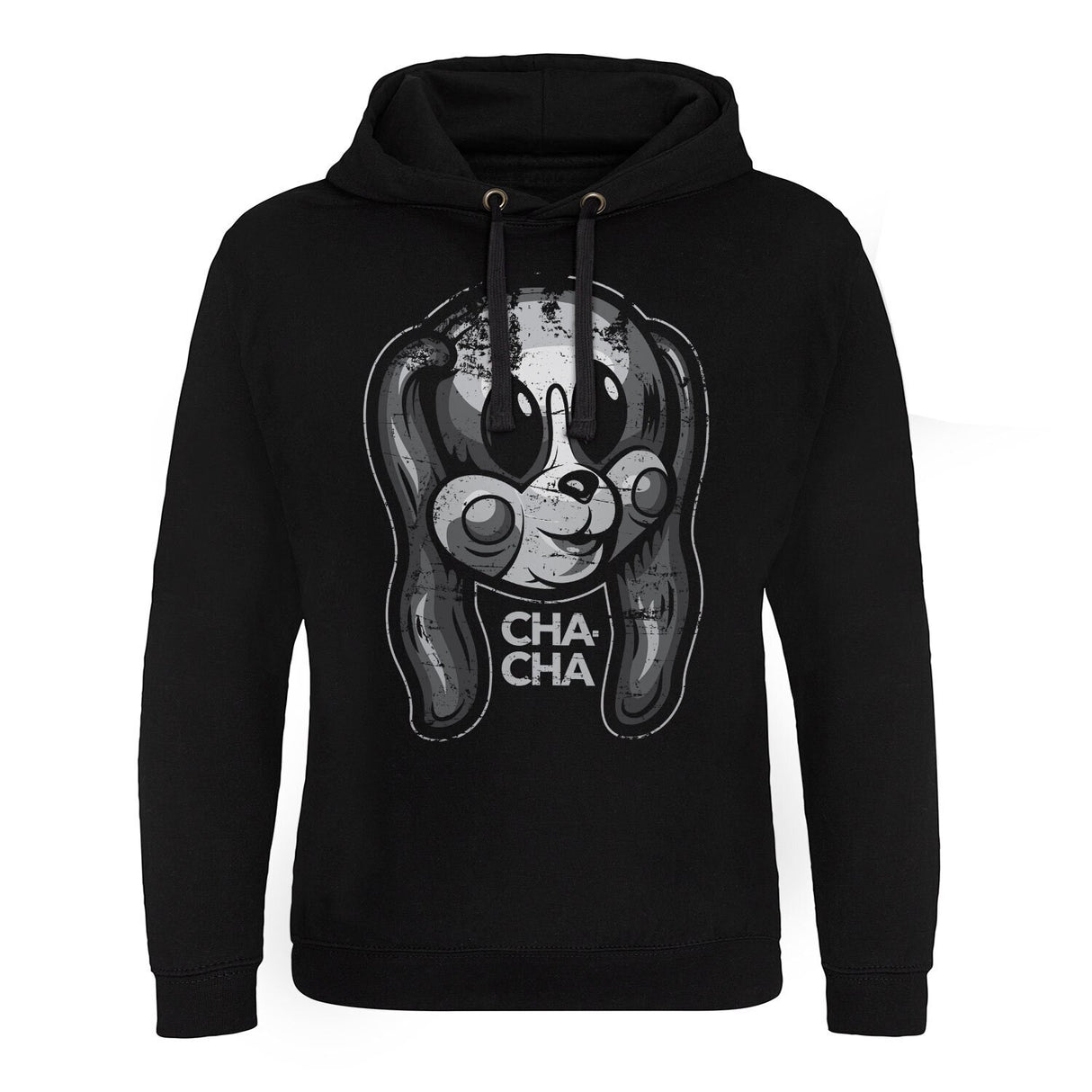 Umbrella Academy - Cha-Cha Epic Hoodie