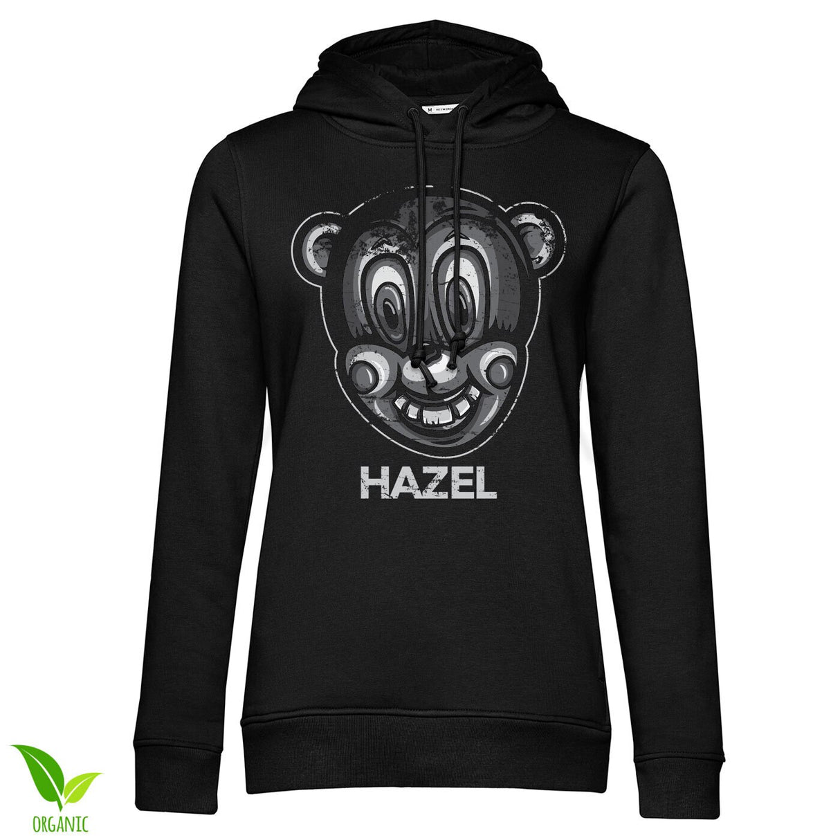 Umbrella Academy - Hazel Girls Hoodie