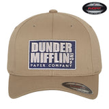 Dunder Mifflin Inc Flexfit Cap