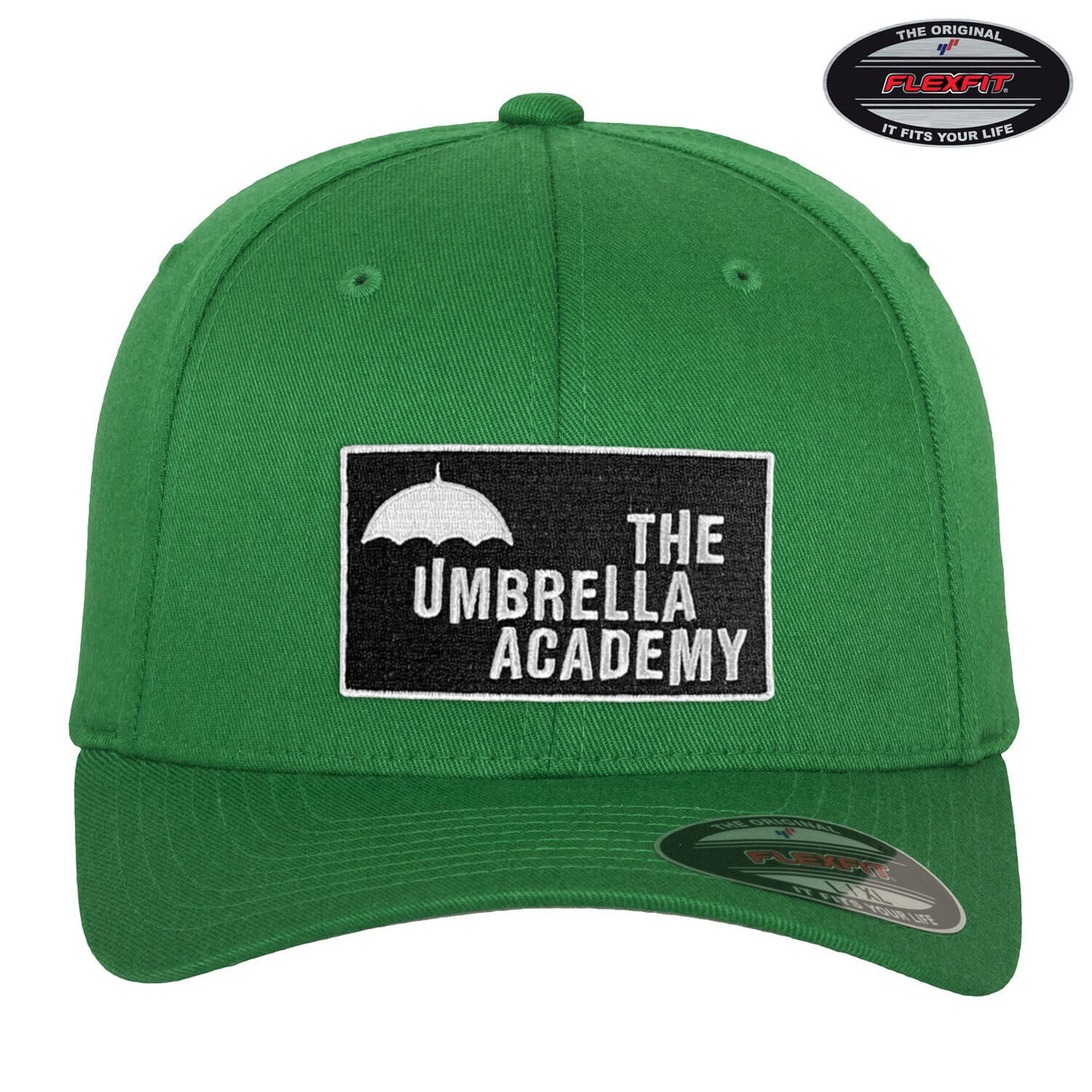 The Umbrella Academy Flexfit Cap