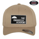 The Umbrella Academy Flexfit Cap