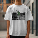 Walter White Duotone T-Shirt