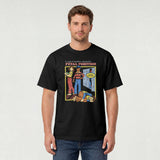 The Fetal Position T-Shirt