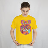 Death Metal Sing-Along T-Shirt