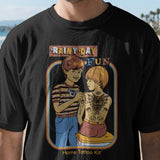 Home Tattoo Kit T-Shirt