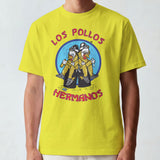 Walter & Jesse Hermanos T-Shirt