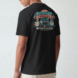 Sunday Recovery Club T-Shirt