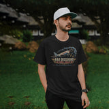 Bad Decisions Airlines T-Shirt