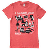 A Christmas Story icons T-Shirt