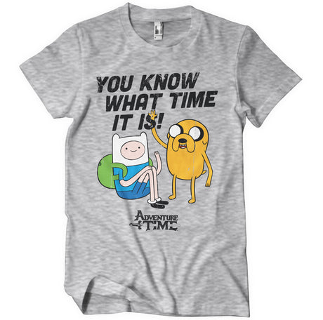 It's Adventure Time T-Shirt