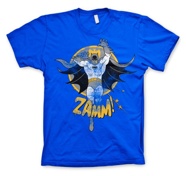 Batman Zamm! T-Shirt