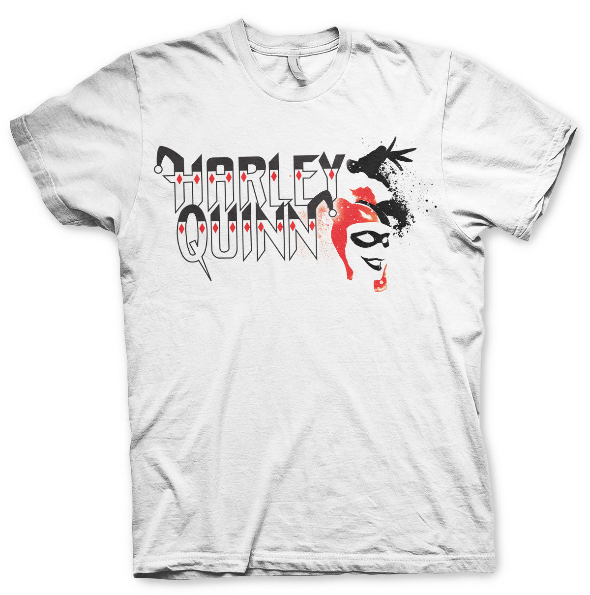 Harley Quinn T-Shirt