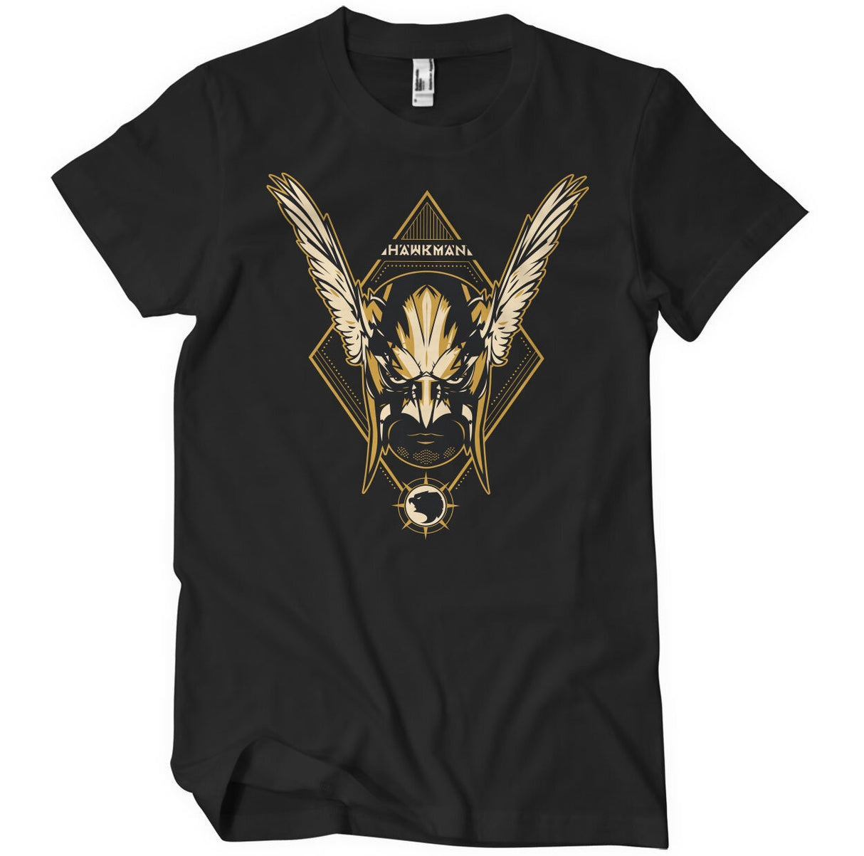 Black Adam - Hawkman T-Shirt